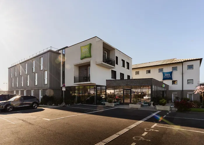 Animaux admis Ibis Budget Le Treport Mers Les Bains